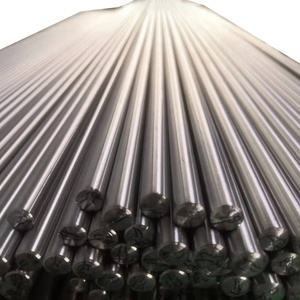 Gr5 cần câu đánh bóng ASTM B348 thẳng Dia 6mm thanh Titan - Product Image 6