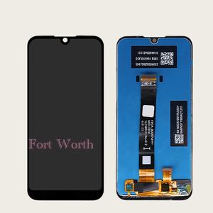 Écran d'Assemblage Original pour Huawei Y5 2019 Honor8s, Affichage LCD Intégré (Intérieur et Extérieur), Garantie 1 An - Product Image 5