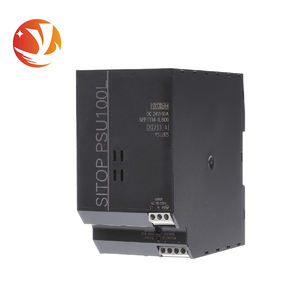 โมดูลจ่ายไฟ SIEMENS 6EP1 334-1LB00 6EP1334-1LB00 ของแท้ใหม่เอี่ยม สำหรับ PLC Programmable Controller - Product Image 2