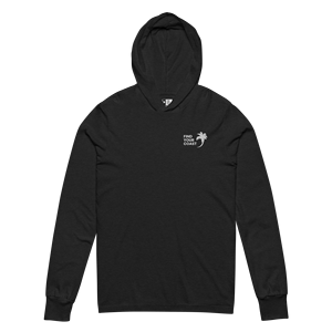 Trouvez votre chemise à capuche Coastal Breeze - Product Image 1