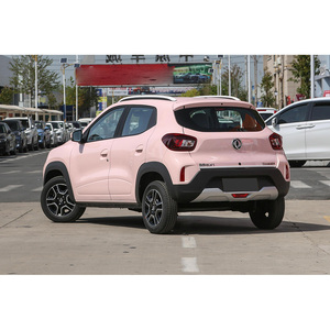 Dongfeng Nano Box Facelift Lite Version 2022 201KM Standard Premium Véhicule d'occasion 5 portes 4 places SUV compact à traction avant 100% électrique - Product Image 6