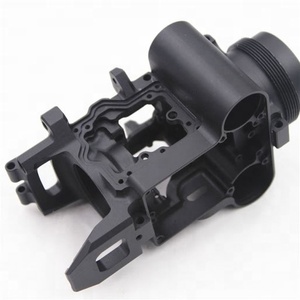 OEM sản phẩm điện nguyên mẫu nhanh chóng <span class=keywords><strong>CNC</strong></span> gia công thép không gỉ vỏ nhựa khả năng giá rẻ Giá dây EDM nguyên mẫu - Product Image 2