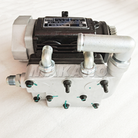 Dongfeng 6L isla motor Diesel compresor de aire 4930041