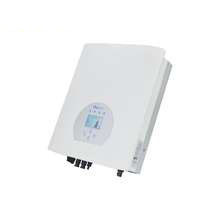 Sistema de Batería Solar Monofásico de 48V de 3kw, 4kw, 6kw, 7kw, 8kw, 5kw Híbrido SUN5K-G - Product Image 6