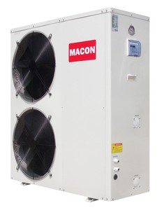 Max — chauffe-eau électrique 22,5 kw, avec boîtier métallique, pour <span class=keywords><strong>piscine</strong></span>, onduleur, <span class=keywords><strong>pompe</strong></span> à <span class=keywords><strong>chaleur</strong></span> avec <span class=keywords><strong>WIFI</strong></span> - Product Image 4