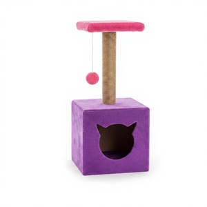 Amistar ลูกพลัมลูกอมแมวที่มีคุณภาพสูงสำหรับแมวทุกสายพันธุ์และขนาด - Product Image 1