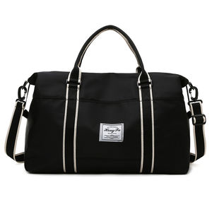 Nueva bolsa de fitness de tela Oxford al por mayor, bolsa de fitness de <span class=keywords><strong>Yoga</strong></span> de separación seca y húmeda de un solo hombro de mano, bolsa de equipaje - Product Image 6