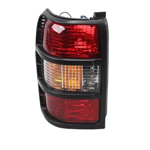 Luz Trasera para Auto, Lámpara Trasera para Innova, <span class=keywords><strong>Yaris</strong></span>, Fortuner, Hiace, para Mitsubishi CYH, Luz Trasera LED - Product Image 1