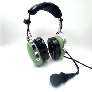 Auriculares de Alta Resistencia para Radio Bidireccional, Auriculares con Cancelación de Ruido, Auriculares de Soporte Terrestre con Micrófono PTT para Motorola Apx2000/6000 - Product Image 2