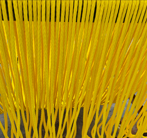 Cuerda de Dyneema de Alta Calidad de 12 Hebras, 100% Fibra UHMWPE, Línea de Amarre Marino para Yates, para Piezas de Pistón - Product Image 1