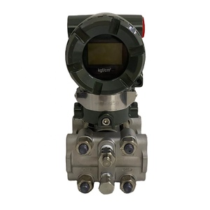 เครื่องส่งสัญญาณความดันแบบติดตั้งแบบดั้งเดิม Yokogawa EJA430A รุ่นใหม่และเป็นของแท้ ประสิทธิภาพสูงและความน่าเชื่อถือสูง - Product Image 1