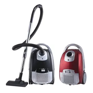 Custom Wholesale Bagged Type Low Prices Hand Held Vacuum Cleaner For Home