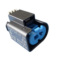 Connecteur de module haute tension à 1 broche A0255454726 pour faisceau de câblage BMW