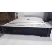 Buen precio Procesadores Intel Xeon D Ell EMC PowerEdge R750 760 R760xd2 R7525 R7615 R7625 2U Servidor de rack de computadora