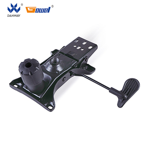 Thiết kế hiện đại điện ngồi có thể ngả ghế cơ chế gh012 Rocking và nâng cho văn phòng nhà - Product Image 1