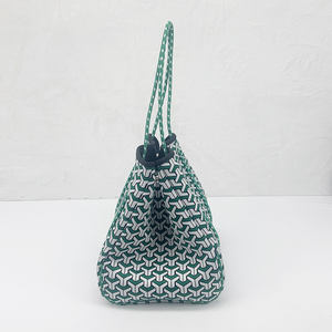 <span class=keywords><strong>กระเป๋า</strong></span>ผ้านีโอพรีนสำหรับผู้หญิง<span class=keywords><strong>กระเป๋า</strong></span>ชายหาดแบบเจาะรูกระเป๋าขนาดเล็ก<span class=keywords><strong>กระเป๋า</strong></span>ผ้านีโอพรีนออกแบบได้ตามต้องการ - Product Image 3