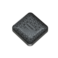 XLINTEK K98 PRO TV Box Android 15 Terbaru 2GB 4K Decoding BT5.4 Dual WiFi 100M LAN Harga Pabrik
