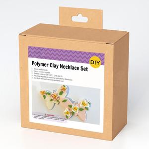 Bview Art Doux Polymère Argile Papillon DIY Sculpture Artisanat Jouet <span class=keywords><strong>Peinture</strong></span> Acrylique Tampon Brosse Ensemble pour Débutants Enfants Enfants - Product Image 1