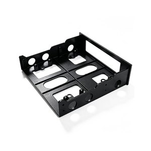 Pièces de fabrication sur mesure pour boîtiers métalliques OEM, matrices d'emboutissage et coffrets métalliques - Product Image 3