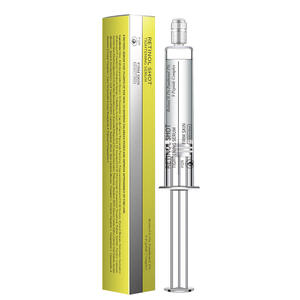 Crème pour les yeux au rétinol avec complexe de 9 peptides et panthénol, raffermissante, hydratante douce, adoucissante pour la peau, pour tous les types de peau - Product Image 6