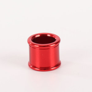 Altri Prodotti per Animali Domestici Anelli Personalizzati in Lega Elettroplaccata per Canarini e Piccioni Anelli in Alluminio Fascette per Uccelli - Product Image 3