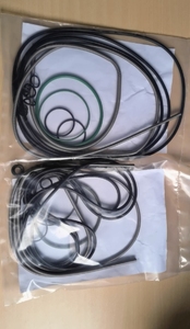 <span class=keywords><strong>XYlem</strong></span> ปั๊มจุ่มน้ำได้, อุปกรณ์เสริมนำเข้าพร้อมซีลโอริงหลากหลาย - Product Image 4