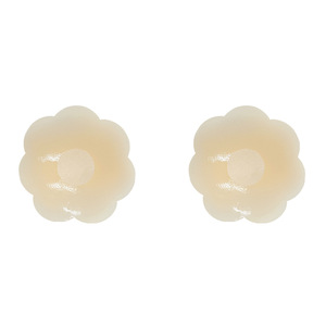 Dare Show – autocollant <span class=keywords><strong>de</strong></span> poitrine en silicone ultra-fin, anti-exposition, avec perles, pour photos <span class=keywords><strong>de</strong></span> mariage, imperméable et <span class=keywords><strong>de</strong></span> petite taille spéciale - Product Image 5