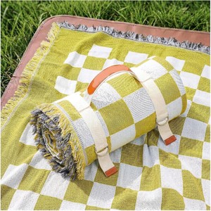 2 en 1 : Grande couverture de <span class=keywords><strong>camping</strong></span> imperméable en polypropylène, légère, <span class=keywords><strong>pour</strong></span> pique-nique en extérieur, <span class=keywords><strong>indispensable</strong></span> <span class=keywords><strong>pour</strong></span> la voiture, gadget de voyage, accessoires <span class=keywords><strong>pour</strong></span> <span class=keywords><strong>camping</strong></span>-<span class=keywords><strong>car</strong></span> - Product Image 1