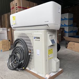 Climatiseur domestique de marque mondiale 24000 BTU 2 tonnes 3 CV Norme américaine 220 60HZ Climatisation uniquement - Product Image 2