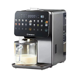 Mixeur haute vitesse réfrigéré Westinghouse WPBQ10 0,9-1,2 L, machine à boissons chaudes et froides entièrement automatique et mains libres - Product Image 2
