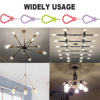 Nouveau produit alibaba chine 2w 4w 6w 8w 10w e 26 e27 b22 led ampoules G125