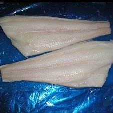 Nueva temporada, la mejor calidad, filete de fletán de Groenlandia, peces sin piel - Product Image 5