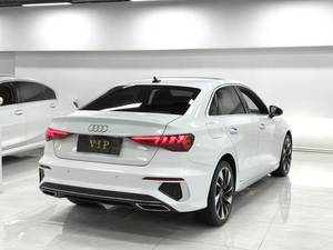 <span class=keywords><strong>Prix</strong></span> avantageux Audi A3L <span class=keywords><strong>2022</strong></span> Limousine 1.4T 35FSI Fashion Sport Edition Automatique Voitures d'occasion - Product Image 4