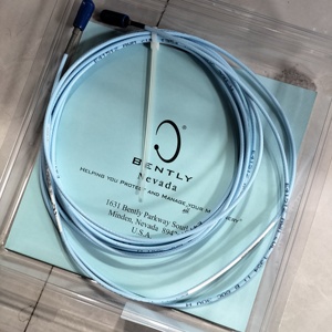 Câble d'extension de <span class=keywords><strong>proximité</strong></span> Bently Nevada Modèle 330130-080-00-00 - Product Image 2
