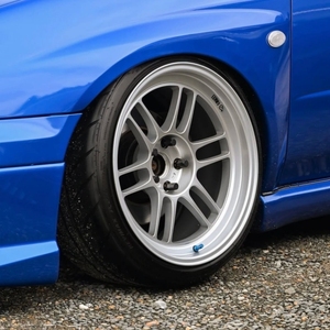 Jante de voiture LZT-251 monobloc personnalisée 18X8.5J 18X9.5J à déport profond pour Enkei-RPF1, compatible Camry, IS250, <span class=keywords><strong>Honda</strong></span> City - Product Image 1