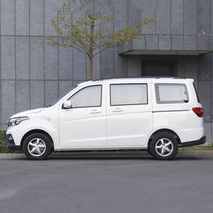 Changan Honor S 2026 Nueva Minivan Manual 1.5L 107Hp Gasolina Interior Oscuro <span class=keywords><strong>7</strong></span> <span class=keywords><strong>Plazas</strong></span> Cámara Trasera Asientos de Tela - Product Image 4