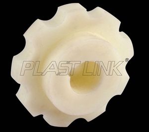 ناقل قيادة أوتوماتيكي <span class=keywords><strong>PL</strong></span> ، سلسلة علوية ، أسنان ضرس من النايلون ، ضرس أسنان بلاستيكي للناقل الأوتوماتيكي المدفوع - Product Image 3