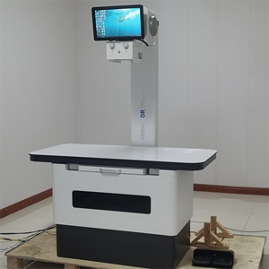 Equipo de imágenes Máquina DE RAYOS X de animales para veterinarios Máquina DE RAYOS X veterinaria Vet Dr System Radiografía digital - Product Image 6