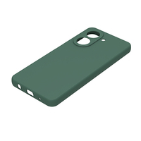 Étui de protection antichoc en silicone liquide TPU souple pour téléphone portable pour Xiaomi Redmi A5 4G Note 14 Pro 4G Poco X7 Pro F7 Pro Cases