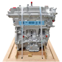 Moteur complet remanufacturé H5FD403 1.2T (référence OE 8201377658) pour Renault Captur, Megane III, Scenic III, Clio IV, à admission simple et VVT