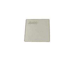 Filtri ottici personalizzati di fabbrica <span class=keywords><strong>giallo</strong></span> dorato JB400 GG400 dischi vetro finestra 400Nm lungo passaggio - Product Image 2