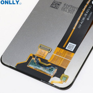 หน้าจอ LCD สำหรับโทรศัพท์มือถือ Samsung A23 5G LCDS <span class=keywords><strong>Galaxy</strong></span> <span class=keywords><strong>A236</strong></span> PANTalla หน้าจอสัมผัส LCD - Product Image 3