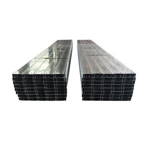 Dongan tùy chỉnh thiết kế bản vẽ đúc sẵn chế tạo thép không gian khung kim loại mạ kẽm Kết Cấu Thép cho kho workwhop - Product Image 5