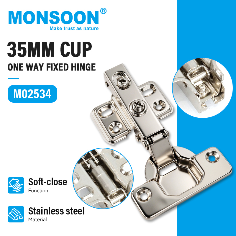 hinge type 6