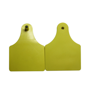 3 # + 6 # blueworth <span class=keywords><strong>holstein</strong></span> Bò cái tai tag nam và nữ - Product Image 2