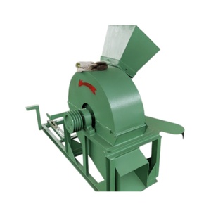 Déchiqueteuse de bois d'<span class=keywords><strong>occasion</strong></span> à haut rendement, déchiqueteuse de placage de bois, déchiqueteuse de <span class=keywords><strong>paille</strong></span> - Prix - Product Image 4