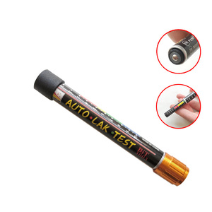 Testeur d'épaisseur de revêtement automobile à vente chaude testeur de Film de peinture magnétique testeur de <span class=keywords><strong>Force</strong></span> de traction d'aimant de peinture - Product Image 6