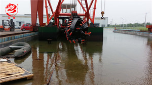 Sử Dụng Vàng Xô Dredger Để Bán - Product Image 5