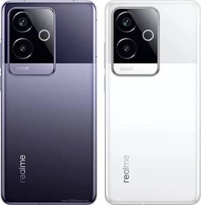 Nouveau Realme GT6 5G AI Snapdragon 8 Gen3 6000nit AMOLED 120HZ 8T LTPO 120W Charge rapide 5800mah Google Play Relame UI 5.0 - Product Image 5