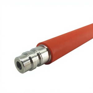 ลูกกลิ้งฟิวส์ซิ่งที่ใช้ร่วมกับเครื่องถ่ายเอกสาร Konica Minolta รุ่น C8000 6000 7000 6051 อะไหล่แท้หมายเลข A1RJ720101 - Product Image 4